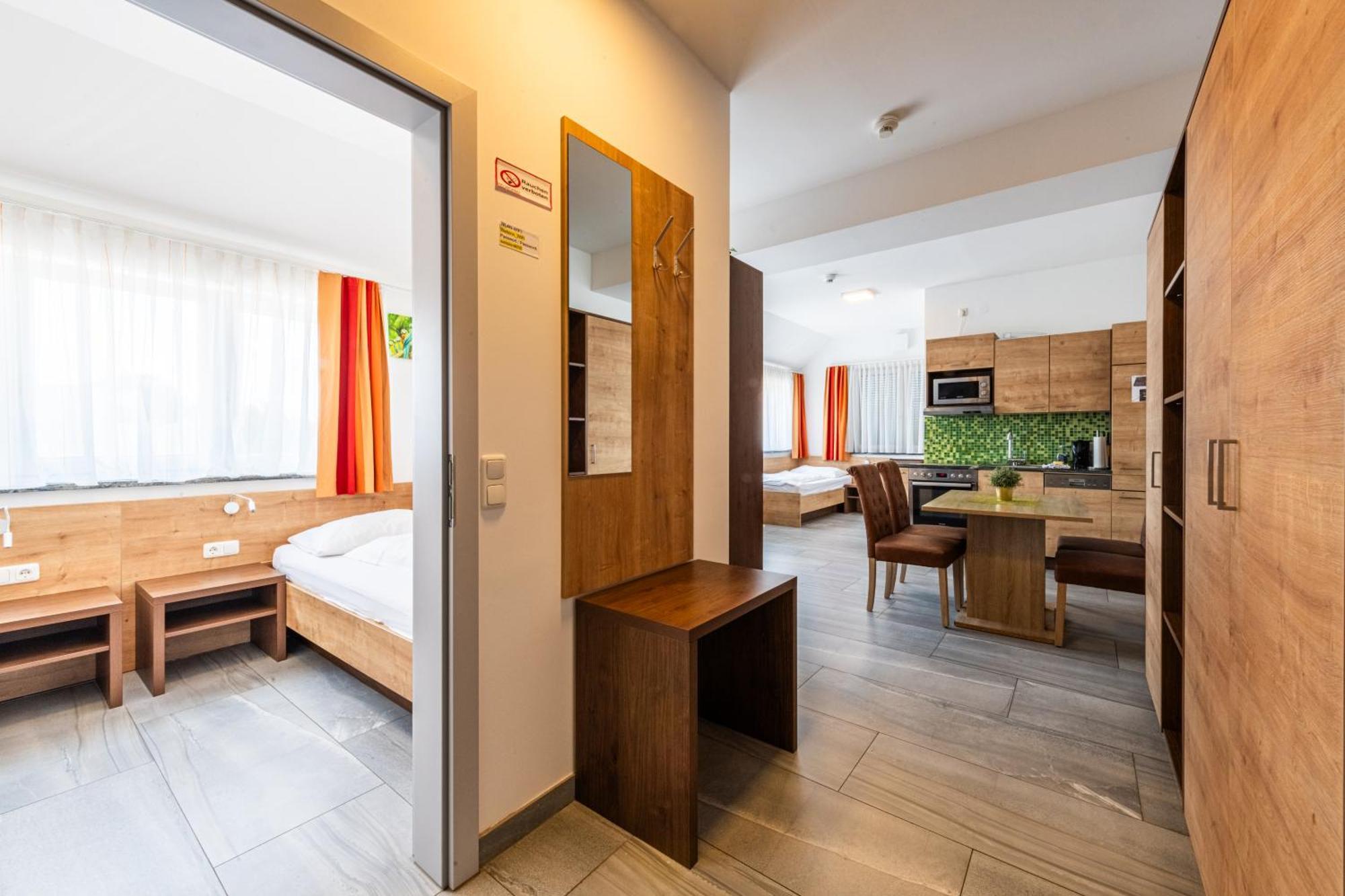 Wels Inn Hotel Exterior photo